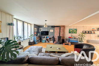 achat maison conlie 72240