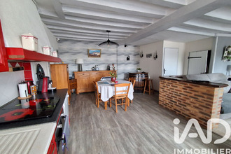 achat maison conlie 72240