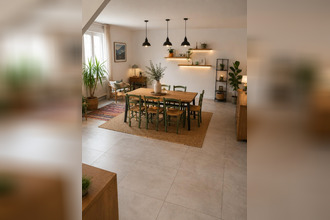 achat maison conlie 72240