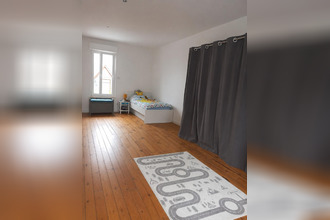 achat maison conlie 72240
