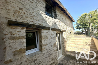 achat maison conlie 72240