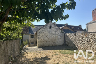 achat maison conlie 72240
