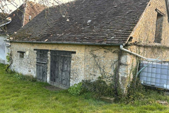 achat maison conlie 72240