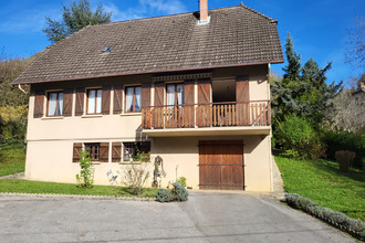 achat maison conliege 39570