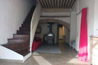 achat maison conliege 39570
