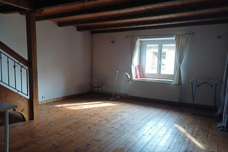 achat maison conliege 39570