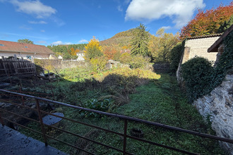 achat maison conliege 39570