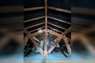 achat maison conliege 39570