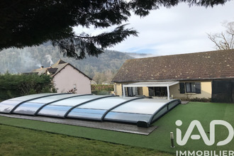 achat maison conliege 39570