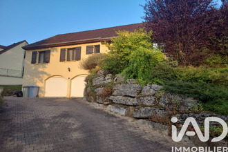 achat maison conliege 39570