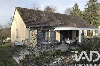 achat maison conliege 39570