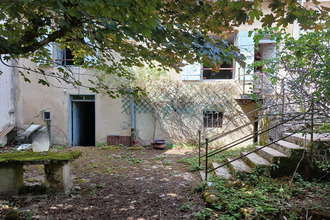 achat maison conliege 39570