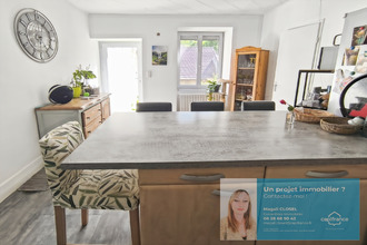 achat maison conliege 39570