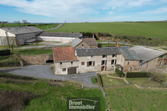 achat maison connac 12170