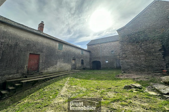 achat maison connac 12170