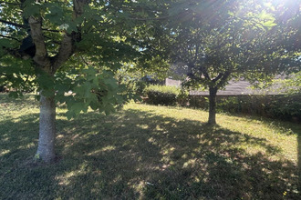 achat maison connac 12170