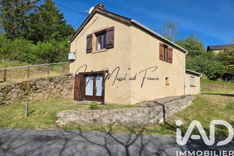 achat maison connac 12170