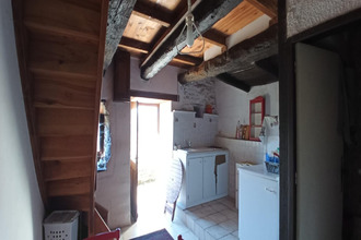 achat maison connac 12170