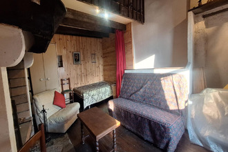achat maison connac 12170