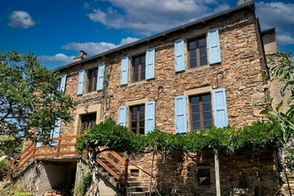 achat maison connac 12170
