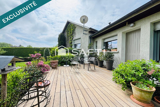 achat maison connantray-vaurefroy 51230