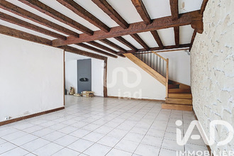 achat maison connantre 51230
