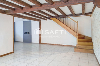 achat maison connantre 51230
