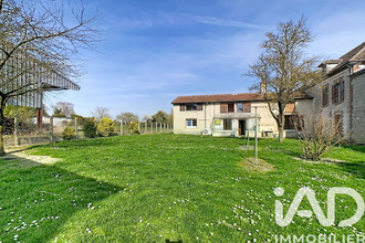 achat maison connantre 51230