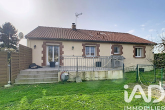 achat maison connantre 51230