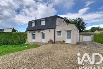 achat maison connantre 51230