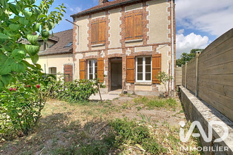 achat maison connantre 51230