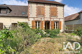 achat maison connantre 51230