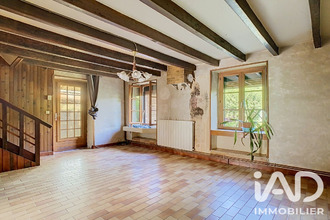 achat maison connantre 51230