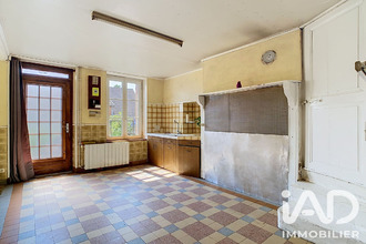 achat maison connantre 51230