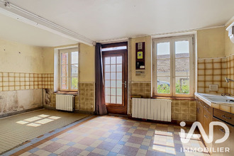 achat maison connantre 51230