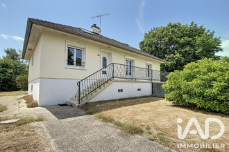 achat maison connantre 51230