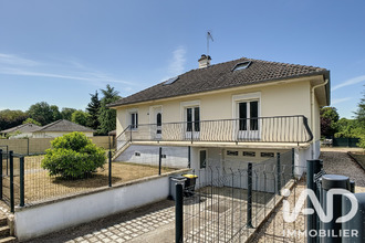 achat maison connantre 51230