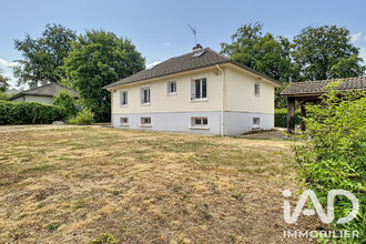 achat maison connantre 51230