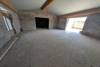 achat maison connaux 30330