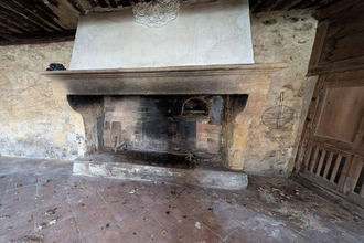 achat maison connaux 30330