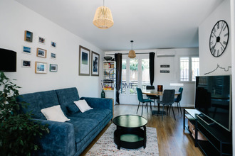 achat maison connaux 30330