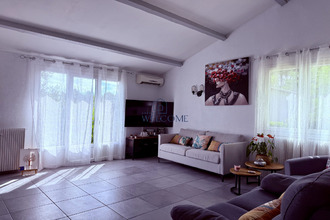 achat maison connaux 30330