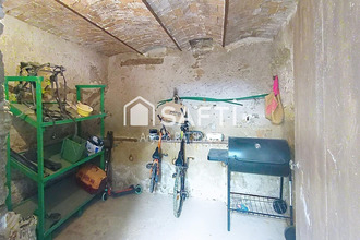 achat maison connaux 30330