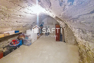 achat maison connaux 30330