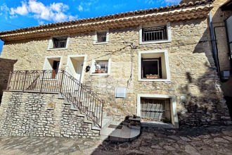 achat maison connaux 30330