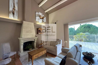 achat maison connaux 30330