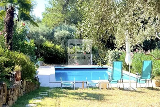 achat maison connaux 30330