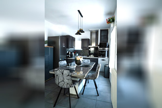 achat maison connaux 30330