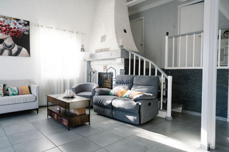 achat maison connaux 30330