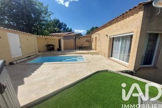 achat maison connaux 30330